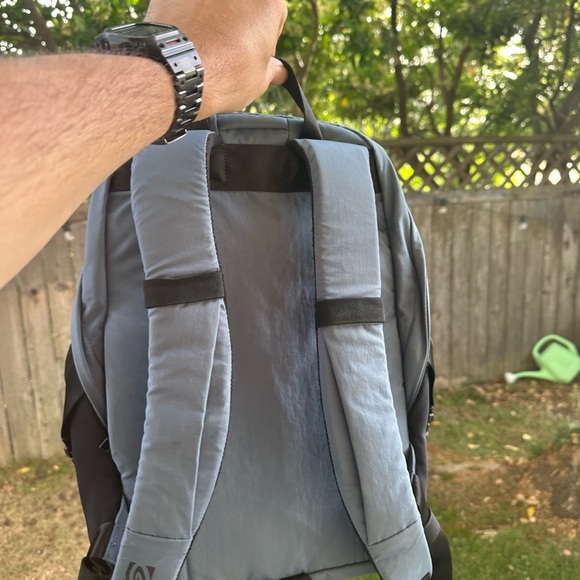 Timbuk2 Blue and Black Collective Pack - Picture 2 of 4